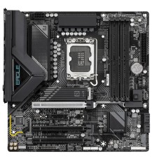 Материнская плата GIGABYTE B860 EAGLE WIFI6E, LGA1851, B860, 4*DDR5, 4*SATA, 2*M.2, 2*USB 3.2, 3*USB 2.0, 3*PCIx16, HDMI+2*DP, ATX