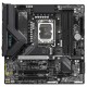 Материнская плата GIGABYTE B860 EAGLE WIFI6E, LGA1851, B860, 4*DDR5, 4*SATA, 2*M.2, 2*USB 3.2, 3*USB 2.0, 3*PCIx16, HDMI+2*DP, ATX