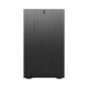 Корпус ПК без блока питания/ Case Fractal Design Define 7 Nano TG Light Tint, Mini-Tower, 1x120mm + 1x140mm, 2xUSB-A 2.0 + 2xUSB-A 3.2 + 1xUSB 3.2 Type-C mITX, mDTX Black