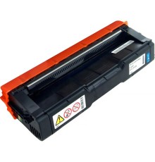 SP C310E Принт-картридж голубой SP C310E Print Cartridge Cyan