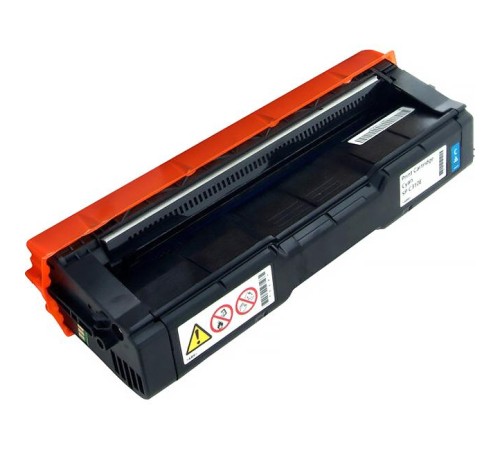 SP C310E Принт-картридж голубой SP C310E Print Cartridge Cyan SP C310E Принт-картридж голубой SP C310E Print Cartridge Cyan
