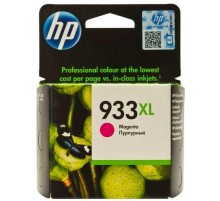 Картридж Cartridge HP 933XL для Officejet 6100/6600/6700/7510/7612/7110/7610, пурпурный (825 стр.)