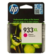 Картридж Cartridge HP 933XL для Officejet 6100/6600/6700/7510/7612/7110/7610, пурпурный (825 стр.)