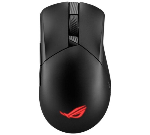 Мышь ASUS P711 ROG GIII WL AIMPOINT/BLK/ ASUS P711 ROG GIII WL AIMPOINT/BLK Мышь ASUS P711 ROG GIII WL AIMPOINT/BLK/ ASUS P711 ROG GIII WL AIMPOINT/BLK