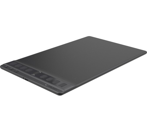 Графический планшет/ Графический планшет Huion INSPIROY 2 M H951P Black