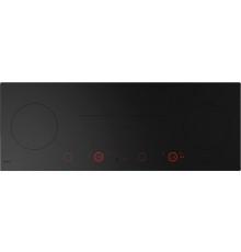 Варочная панель ASKO/ Арт. 737836 ; Встраиваемая варочная панель, дизайн PREMIUM, индукция, 6 зон для приготовления, Bridge, WI-FI, 47х111х41 см, черный матовый