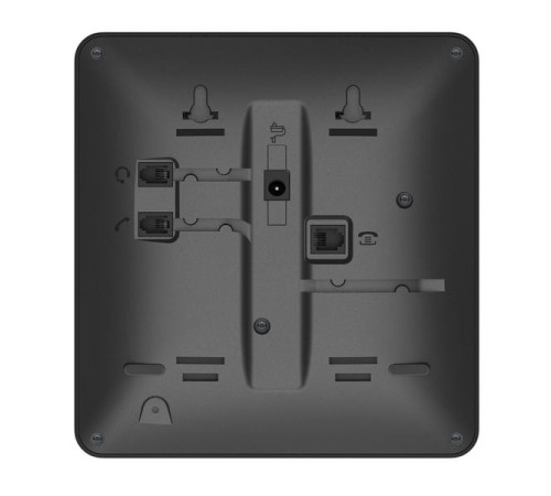 Телефонный аппарат GIGASET DESK600 BLACK Телефонный аппарат GIGASET DESK600 BLACK