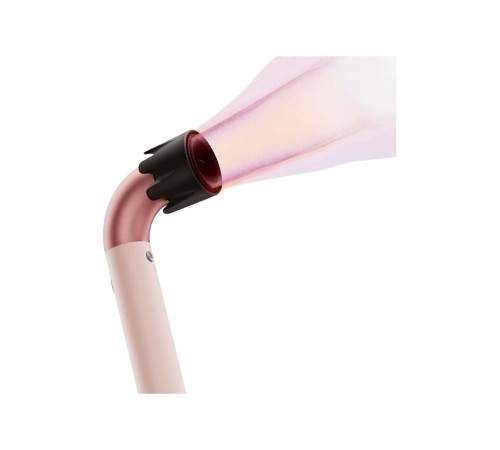 фен Dyson/ HD17 Pro Ceramic Pink/Rose Gold 113332-01 фен Dyson/ HD17 Pro Ceramic Pink/Rose Gold 113332-01