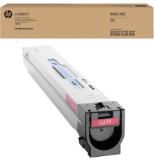 Тонер-картридж/ HP Magenta Managed LaserJet Toner Cartridge 52000