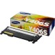 Тонер-картридж/ Samsung CLT-Y406S Yellow Toner Cartri