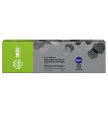-/ Картридж струйный Cactus CS-EPT9441 T9441 черный (66мл) для Epson WorkForce WF-C5290DW/WF-C5790DW