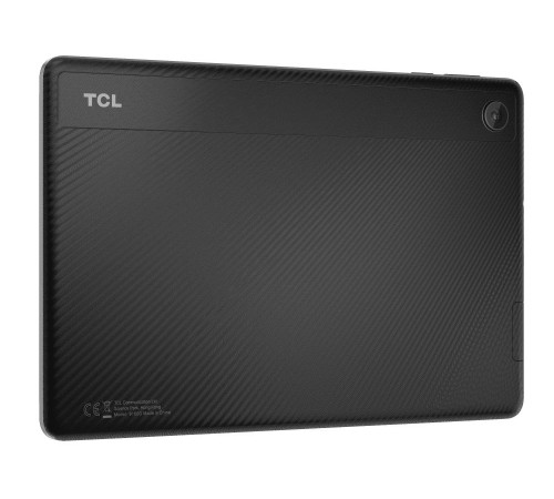 TCL TAB 10 HD 4G (9160G) 10.1'' 800 x 1280 пикселей IPS/MediaTek MT8768 2 GHz Octa/2GB/32GB/IMG GE8320 GPU/3G+LTE/GPS/WiFi/5.0/5.0MP+5.0MP/microSD/5500mAh/450g/Android 11/DARK GREY (Мятая упаковка)