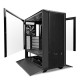Корпус LIAN LI Lancool III Black, Medium Case: E-ATX (under 280mm), ATX, Micro-ATX, Mini-ITX, 2xUSB 3.0, 1xUSB Type C, 1xAudio, Included Fans: 3x140mm PWM (200~1800RPM), 1 (существенное повреждение коробки)