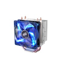 Кулер для процессора DEEPCOOL GAMMAXX300 FURY LGA1700/1200/115X/AM2/AM2+/AM3/FM1 24шт/кор, TDP 130Вт, PWM, 17.8~21dB(A), RET (DP-MCH3-GMX300F)