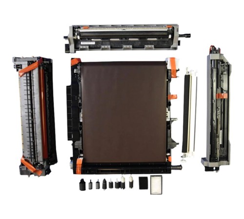 Cервисный комплект/ Kyocera Maintenance Kit MK-6335 (600K)