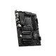 Материнская плата MSI PRO B760-P WIFI DDR4,B760,LGA1700,4DDR4,5PCI-Ex16,3M.2,4SATA3.0,3USB3.2