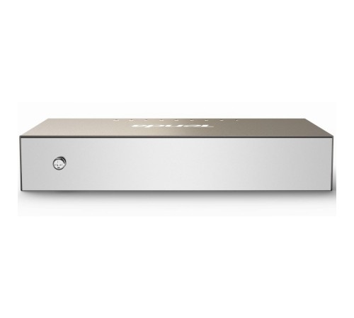 Коммутатор 8PORT 1000M G1008M IP-COM