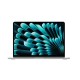 Ноутбук Apple/ 13-inch MacBook Air: Apple M2 with 8-core CPU, 10-core GPU/16Gb/256GB SSD - Space Gray/EN