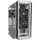 Корпус ПК без блока питания/ Case be quiet! SILENT BASE 802, Midi-Tower, 3x140mm, 2xUSB-A 3.2, 1xUSB 3.2 Type-C, E-ATX, ATX, mATX, mITX White