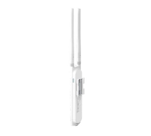 Точка доступа/ 300Mbps Wireless N Outdoor Access Point, 300Mbps at 2.4GHz, 802.11b/g/n, 1 10/100Mbps LAN, Passive PoE, Centralized Management (Wireless Controller Supported), 5dBi External Omni Antennas, Pole/wall Mounting Точка доступа/ 300Mbps Wireless N Outdoor Access Point, 300Mbps at 2.4GHz, 802.11b/g/n, 1 10/100Mbps LAN, Passive PoE, Centralized Management (Wireless Controller Supported), 5dBi External Omni Antennas, Pole/wall Mounting