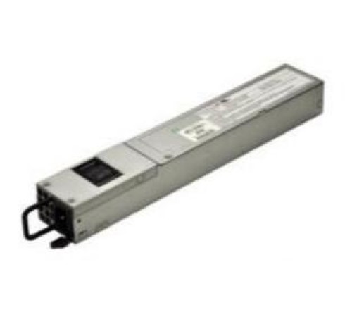 Блок питания сервера Supermicro PWS-706P-1R Redundant 750W Блок питания сервера Supermicro PWS-706P-1R Redundant 750W
