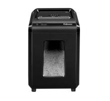 Шредер Fellowes® Powershred® 92Cs, DIN P-4, 4х38 мм, 18 лст., 25 лтр., SafeSense™ Шредер Fellowes® Powershred® 92Cs