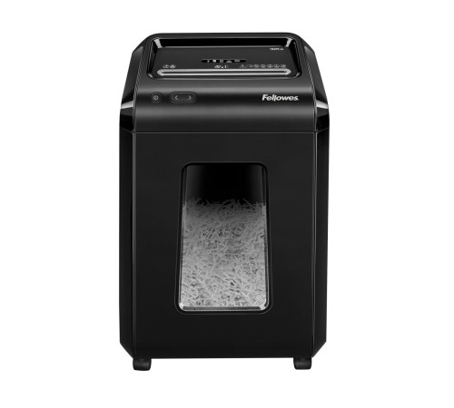 Шредер Fellowes® Powershred® 92Cs, DIN P-4, 4х38 мм, 18 лст., 25 лтр., SafeSense™ Шредер Fellowes® Powershred® 92Cs Шредер Fellowes® Powershred® 92Cs, DIN P-4, 4х38 мм, 18 лст., 25 лтр., SafeSense™ Шредер Fellowes® Powershred® 92Cs