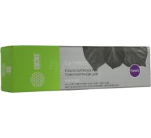 -/ Картридж лазерный Cactus CS-TN1075 TN-1075 черный (1000стр.) для Brother HL-1110/1112/1510/1512/1810