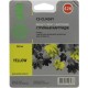 -/ Картридж струйный Cactus CS-CLI426Y желтый (8.4мл) для Canon Pixma MG5140/5240/6140/8140/MX884