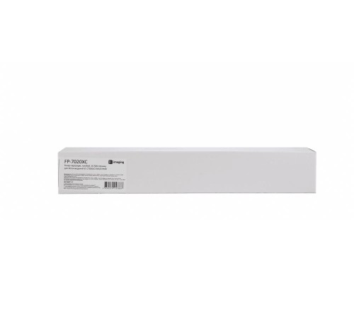 Тонер-картридж, голубой, 16 500 страниц, для Xerox моделей VL C7020/C7025/C7030 (аналог 106R03748), FP-7020XC
