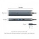 Мультифункциональный хаб Vention USB-C 9 в 1, шт.