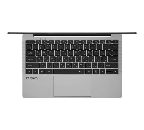 Ноутбук FocusLine F140a-008 14"(1920x1080 IPS (матовый))/AMD Ryzen 5 5560U(2.3Ghz)/16384Mb/512SSDGb/noDVD/Ext:AMD Vega/Cam/BT/WiFi/45.6WHr/war 1y/1.49kg/Space Gray/noOS + не МПТ Ноутбук FocusLine F140a-008 14"(1920x1080 IPS (матовый))/AMD Ryzen 5 5560U(2.3Ghz)/16384Mb/512SSDGb/noDVD/Ext:AMD Vega/Cam/BT/WiFi/45.6WHr/war 1y/1.49kg/Space Gray/noOS + не МПТ