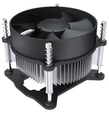 Кулер для процессора DEEPCOOL CK-11508 LGA1200/115X (80шт/кор, TDP 65W, Fan 92mm) BOX (DP-ICAS-CK11508)