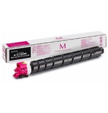  Kyocera Тонер-картридж TK-8345M для TASKalfa 2552ci/2553ci пурпурный (12000 стр.)