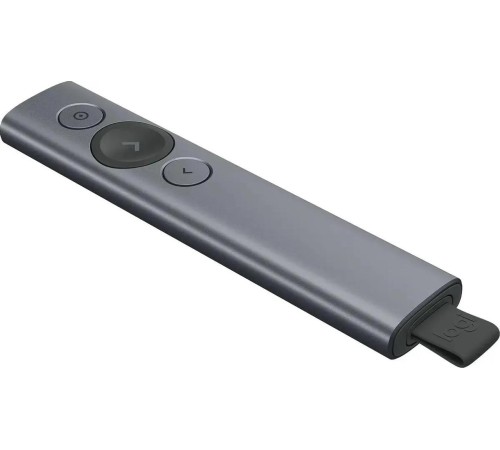 Презентер/ Logitech PRESENTER, SPOTLIGHT SLATE R-R0011 Презентер/ Logitech PRESENTER, SPOTLIGHT SLATE R-R0011