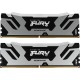 Память оперативная/ Kingston 32GB 7600MT/s DDR5 CL38 DIMM (Kit of 2) FURY Renegade RGB XMP