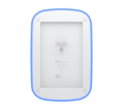 Точка доступа Ubiquiti U6-Extender-EU - UniFi Access Point WiFi 6 Extender