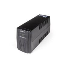 Источник бесперебойного питания IRBIS UPS Personal  800VA/480W, Line-Interactive, AVR, 3xC13 outlets, USB, 2 year warranty
