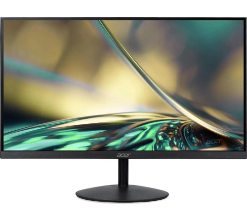 Монитор/ Acer SA322QKbmiipx 31,5'', ZeroFrame, UltraThin Black, 16:9, VA, 3840x2160, 4ms, 250cd, 60Hz, 2xHDMI(2.0)+1xDP(1.2)+SPK+Audio out, Speakers 1Wx2, sync: FreeSync, hdr: HDR 10 Монитор/ Acer SA322QKbmiipx 31,5'', ZeroFrame, UltraThin Black, 16:9, VA, 3840x2160, 4ms, 250cd, 60Hz, 2xHDMI(2.0)+1xDP(1.2)+SPK+Audio out, Speakers 1Wx2, sync: FreeSync, hdr: HDR 10