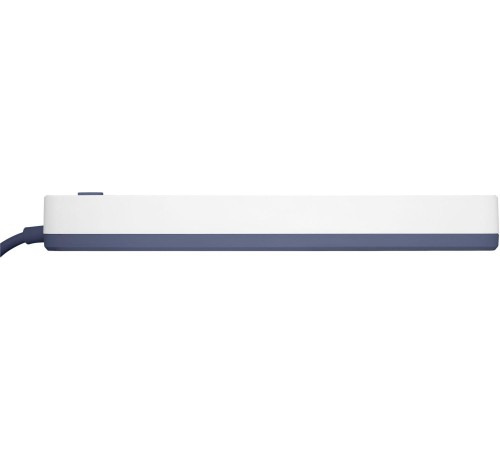 Фильтр-удлинитель PowerCom SP-06W 3.0M, 6 розеток, белый, 16А, 4кВт, 380Дж, защитные шторки, защита от КЗ, перегрузки, ВЧ и импульсных помех, кабель 3x1.5 мм2, ШхГхВ 338.5х50х40.2 мм, вес 0.68 кг./ Surge protector PowerCom SP-06W 3.0M, 6 sockets, white, 1 Фильтр-удлинитель PowerCom SP-06W 3.0M, 6 розеток, белый, 16А, 4кВт, 380Дж, защитные шторки, защита от КЗ, перегрузки, ВЧ и импульсных помех, кабель 3x1.5 мм2, ШхГхВ 338.5х50х40.2 мм, вес 0.68 кг./ Surge protector PowerCom SP-06W 3.0M, 6 sockets, white, 1