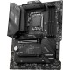 Материнская плата/ MB MSI INTEL B760 s1700, 4xDDR5(256GB), HDMI 2.1/DP, 1xPCIe 5.0x16, 1xPCIe 3.0x16, 1xPCIe 4.0, 1xLAN (2.5GbE), Wi-Fi, BT, 4xSATA 6Gb/s, 3xM.2, 1xUSB-C, 4xUSB 3.2, 4xUSB 2.0, ATX