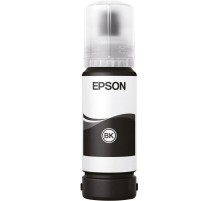 Чернила/ Epson 115 EcoTank Pigment Black ink bottle