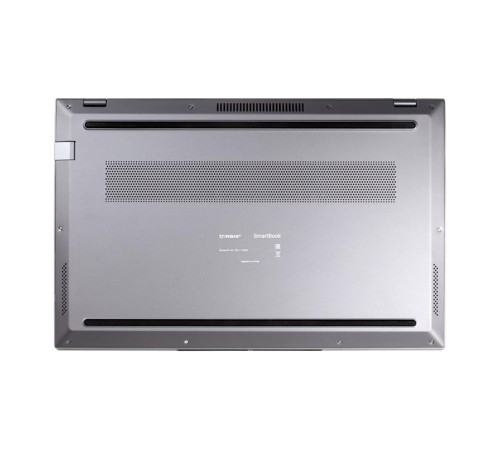 Ноутбук IRBIS 15NBP3512 15.6" FHD (1920x1080) IPS 300cd,Core i7-1255U,16Gb DDR4-3200(1),512Gb SSD,Wi-Fi 6+BT 5,5300mAh,Metal case,Kbd Backlit,FPS,TPM 2.0,1.77kg,Grey,3y w (незначительное повреждение коробки)