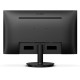 Монитор 27" Philips 271V8LAB 1920x1080, WLED, 16:9, VA, 250cd, 4000:1, MID, 4ms, 178/178, VGA, HDMI, 100Hz, Speakers, Tilt, Внутр, VESA, Black, 3y