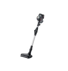 Пылесос Bosch/ Пылесос Bosch, безмешковый, вертикальный, емкость пылесборника 0.3 л, сухая уборка, фильтр PureAir, цвет черный