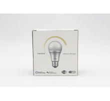 Комплект умных ламп Nitebird Smart bulb  2 шт. Мульти