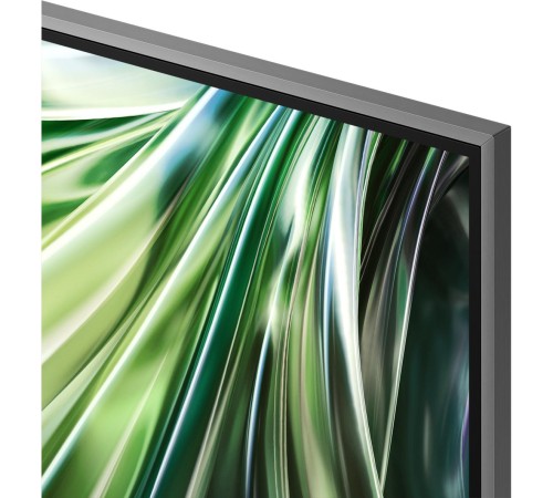 Телевизор ЖК 98'' Samsung/ 98", NeoQLED, Ultra HD, Tizen Smart TV, 120Hz, HDR10+, Wi-Fi, Voice, DVB-T2/C/S2, Bluetooth, CI+(1.4), FreeSync Premium PRO, 4.2.2Ch 60W, OTS Lite, 4HDMI, 2USB, Carbon Silver 2024 Телевизор ЖК 98'' Samsung/ 98", NeoQLED, Ultra HD, Tizen Smart TV, 120Hz, HDR10+, Wi-Fi, Voice, DVB-T2/C/S2, Bluetooth, CI+(1.4), FreeSync Premium PRO, 4.2.2Ch 60W, OTS Lite, 4HDMI, 2USB, Carbon Silver 2024