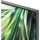 Телевизор ЖК 98'' Samsung/ 98", NeoQLED, Ultra HD, Tizen Smart TV, 120Hz, HDR10+, Wi-Fi, Voice, DVB-T2/C/S2, Bluetooth, CI+(1.4), FreeSync Premium PRO, 4.2.2Ch 60W, OTS Lite, 4HDMI, 2USB, Carbon Silver 2024