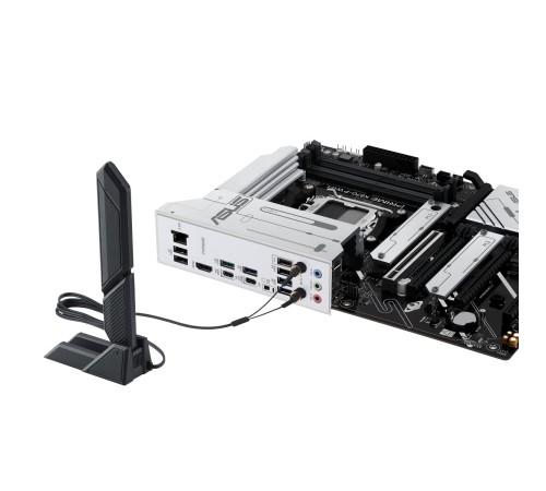 Материнская плата/ PRIME X870-P WIFI Материнская плата/ PRIME X870-P WIFI
