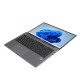 Ноутбук/ Atlant 15.6"(1920x1080 IPS (матовый))/AMD Ryzen 5 7430U(2.3Ghz)/16384Mb/512SSDGb/noDVD/Int:AMD Radeon Vega 7/Cam/BT/WiFi/-/54.7WHr/war 1y/1.8kg/Silver/Win11Home